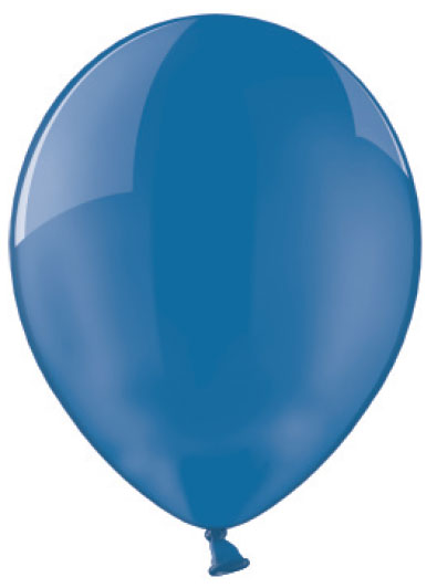 Ballonnen                      Glossy Ø 35cm